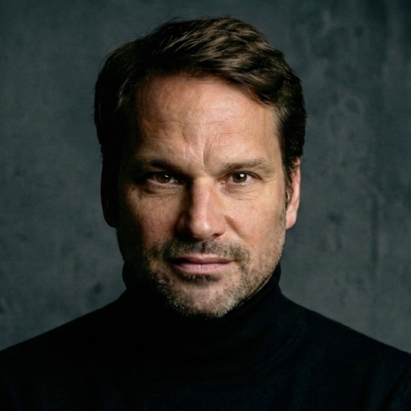 Marcel Pirlich — Partner Förderscan