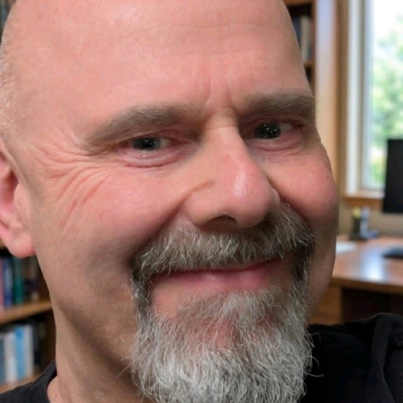 Thomas Look — Managing Director Förderscan